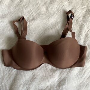 Victoria's Secret Brown Bra
